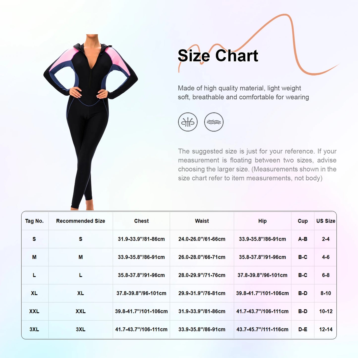 Womens Full Body Muslim Burkini Swimsuit One Piece Hooded Hijab Zipper Modest Swimsuit Islamic Full Cover Conservative Swimwear burkini à capuche,fermeture éclair