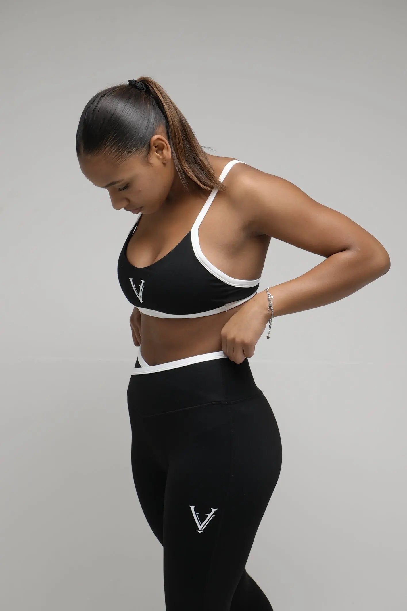 Brassière Astra "Noir"