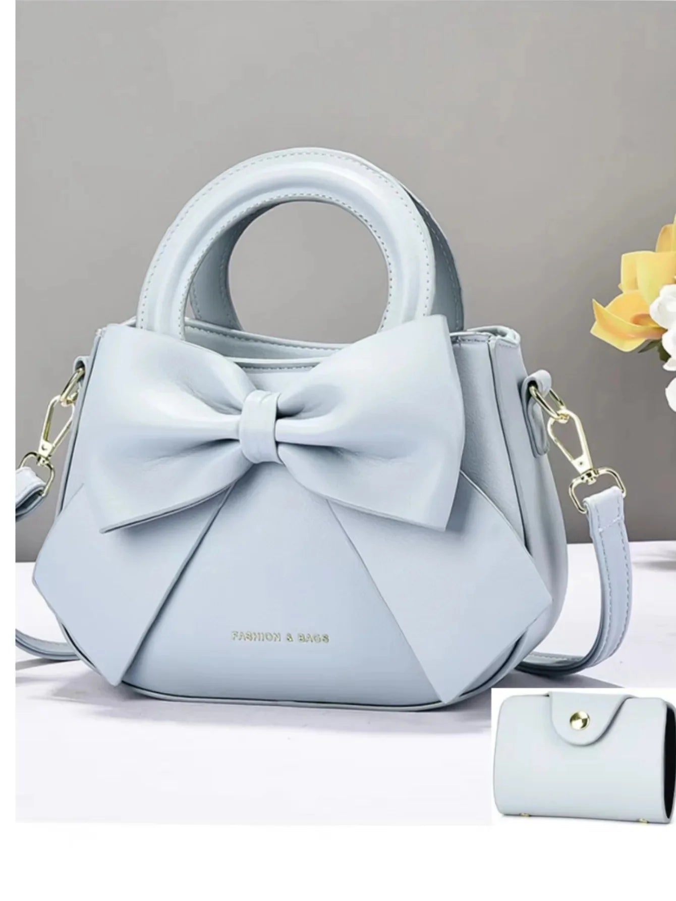 Butterfly Bag