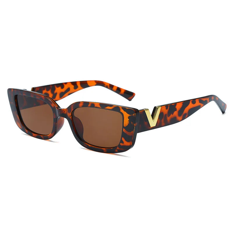 Cat Eye Sunglasses