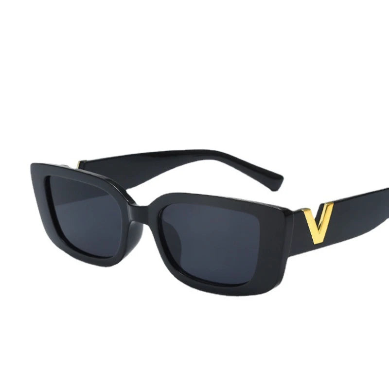 Cat Eye Sunglasses