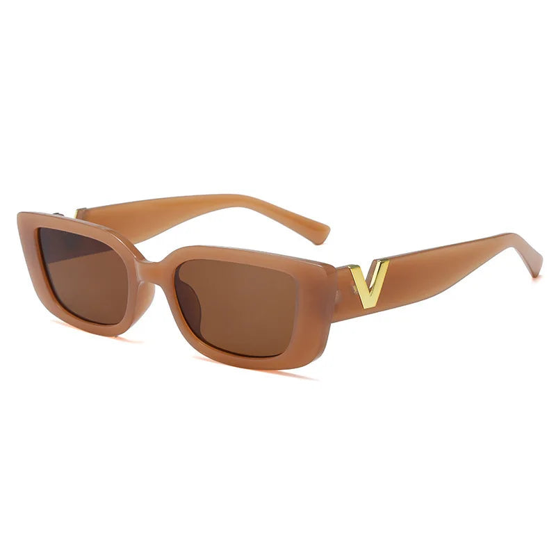 Cat Eye Sunglasses