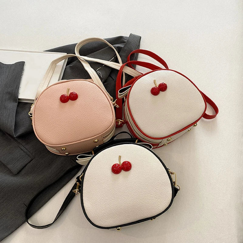 Cherry bag