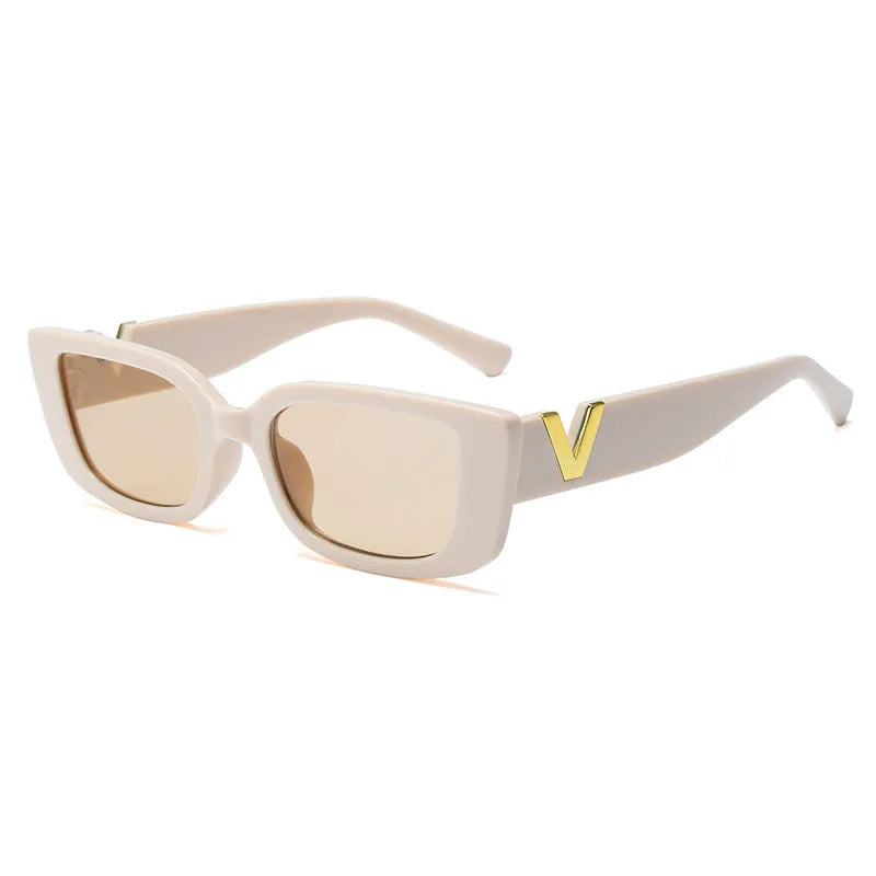Cat Eye Sunglasses