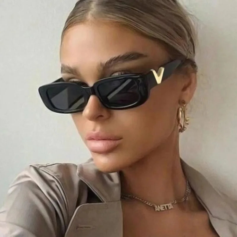 Cat Eye Sunglasses