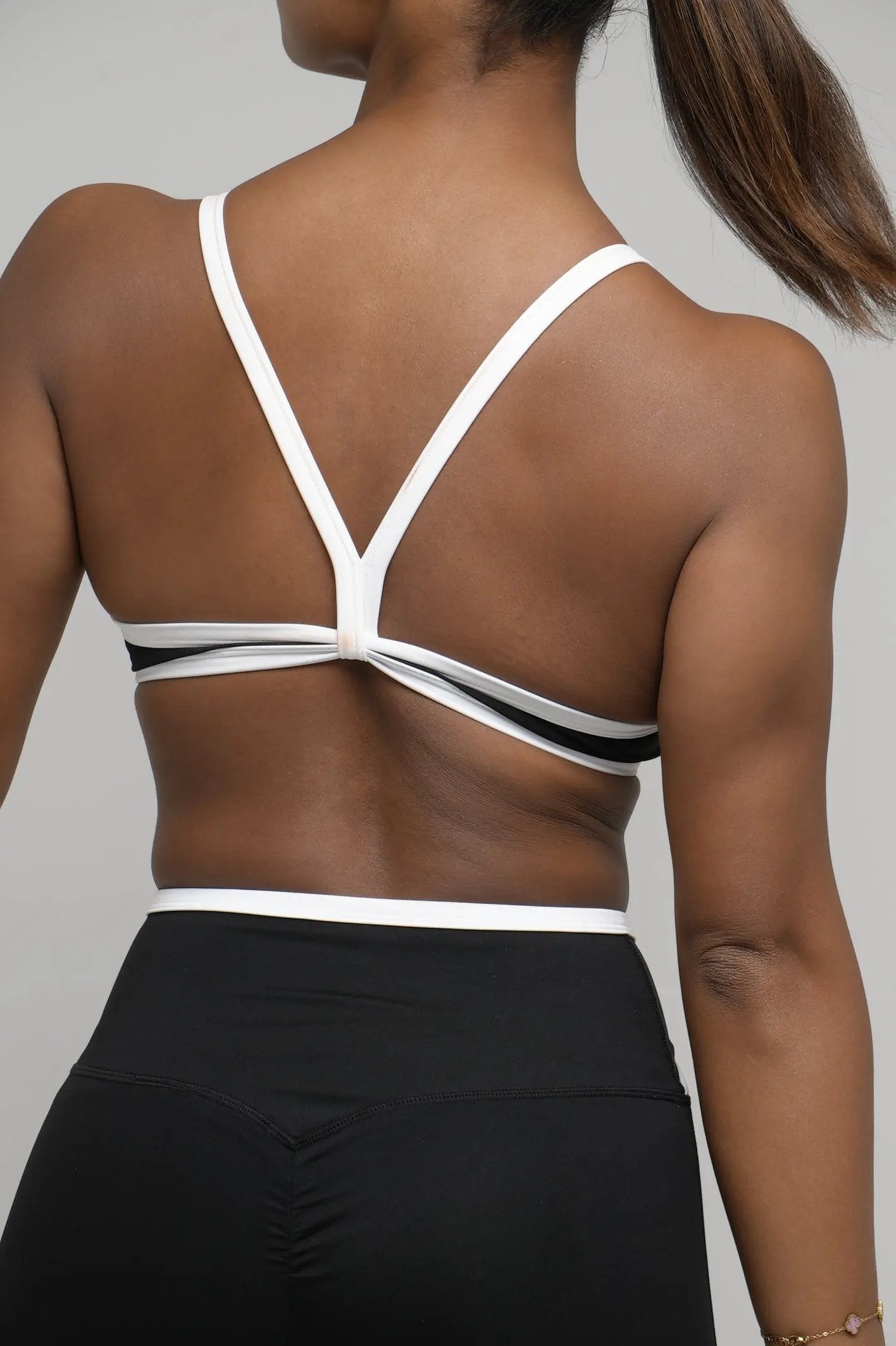 Brassière Astra "Noir"