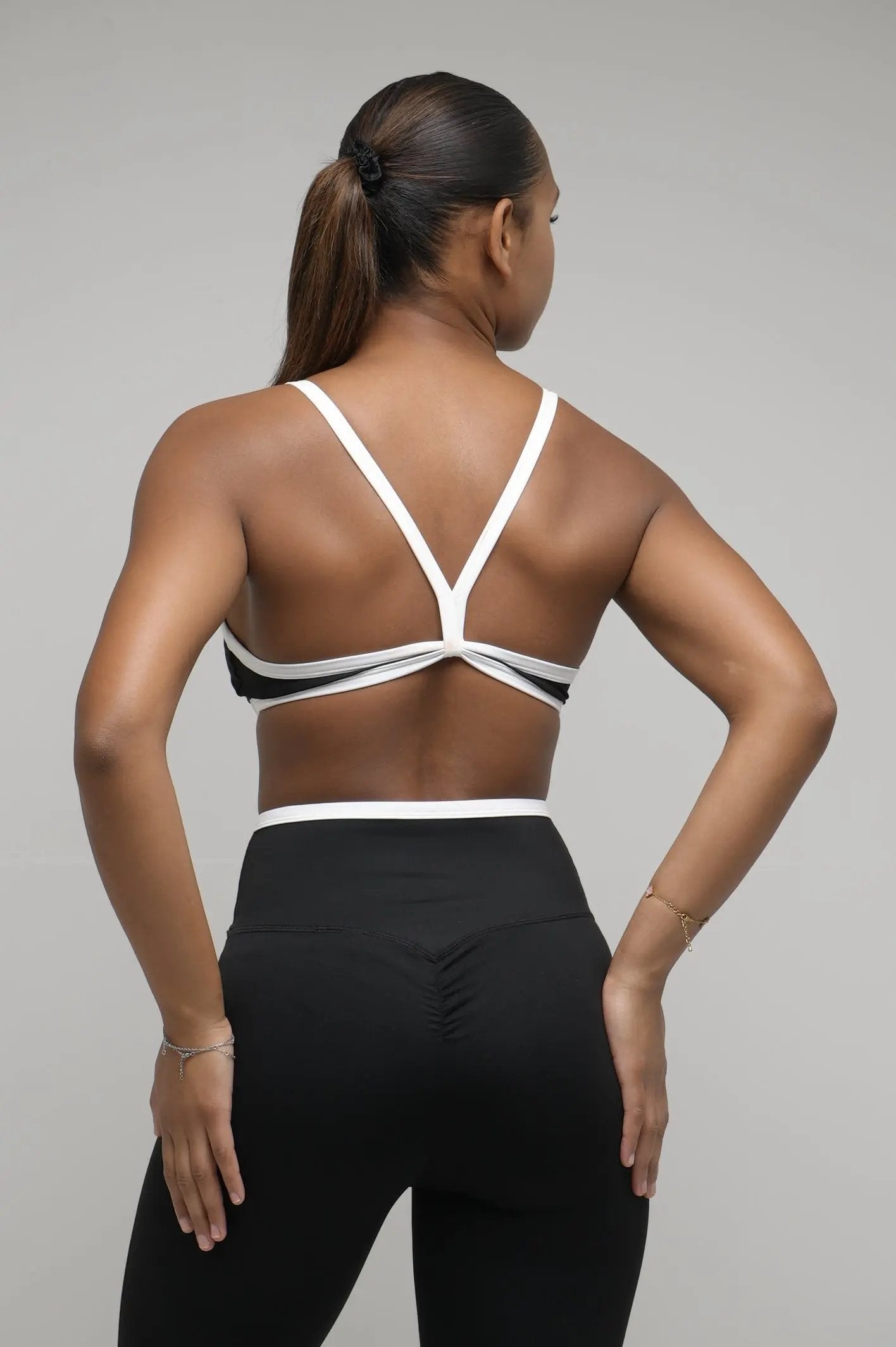 Legging Astra "Noir"