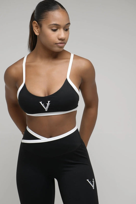 Brassière Astra "Noir"