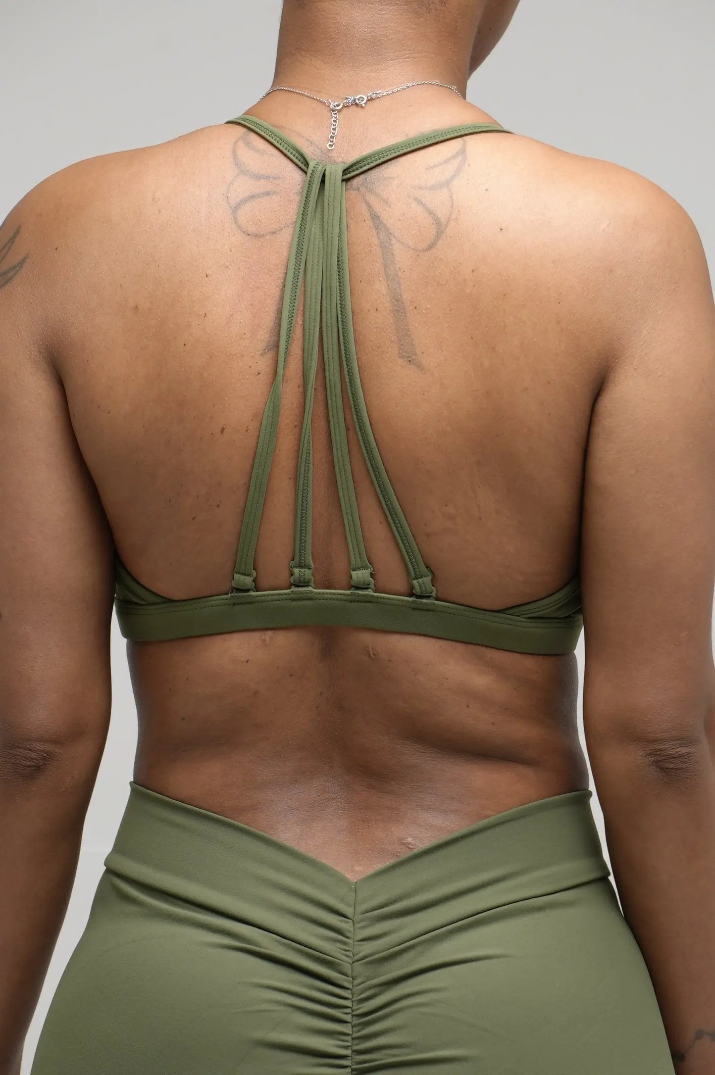 Brassière Ember-Bra "Green"