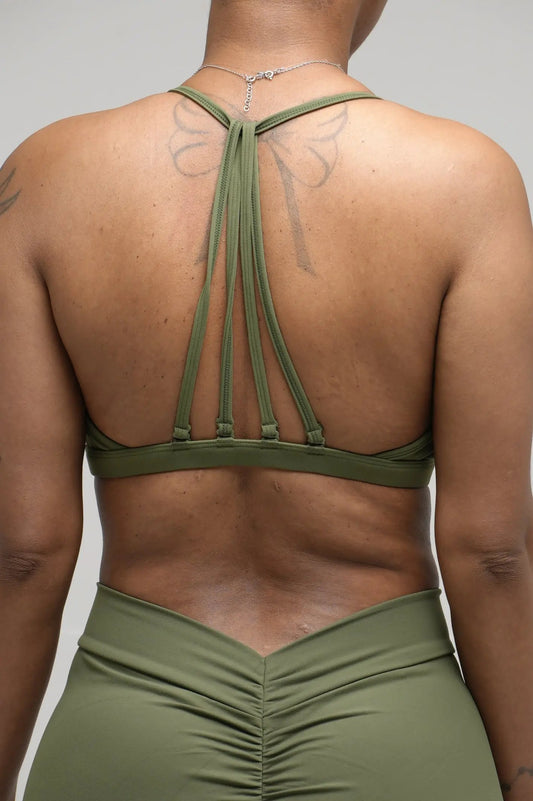 Brassière Ember-Bra "Green"