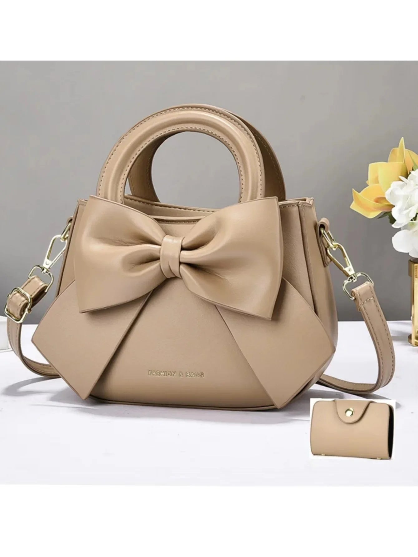 Butterfly Bag