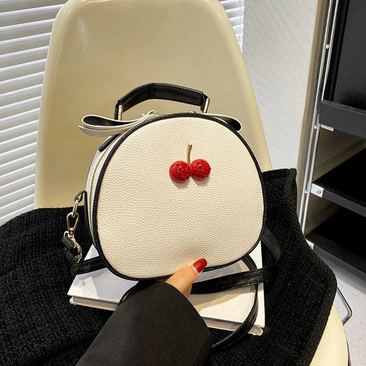 Cherry bag