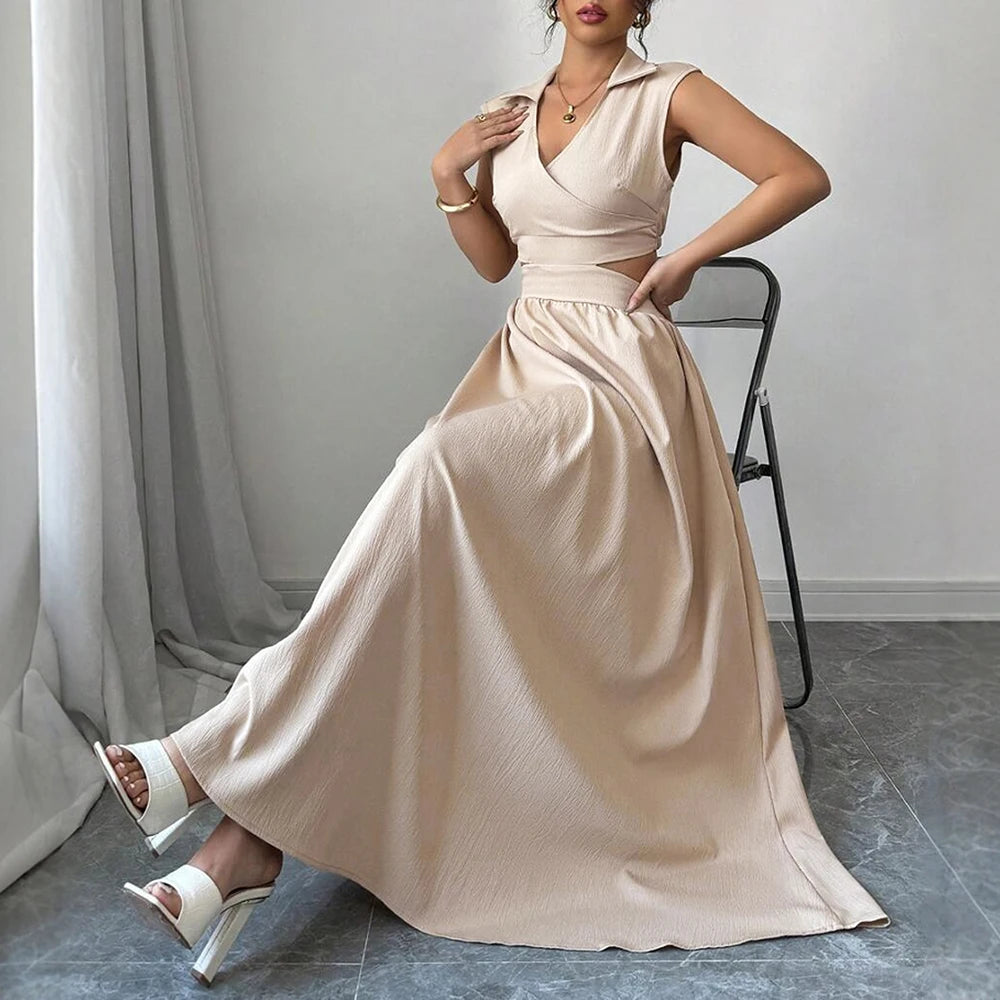 Mia Muse Dresses Summer