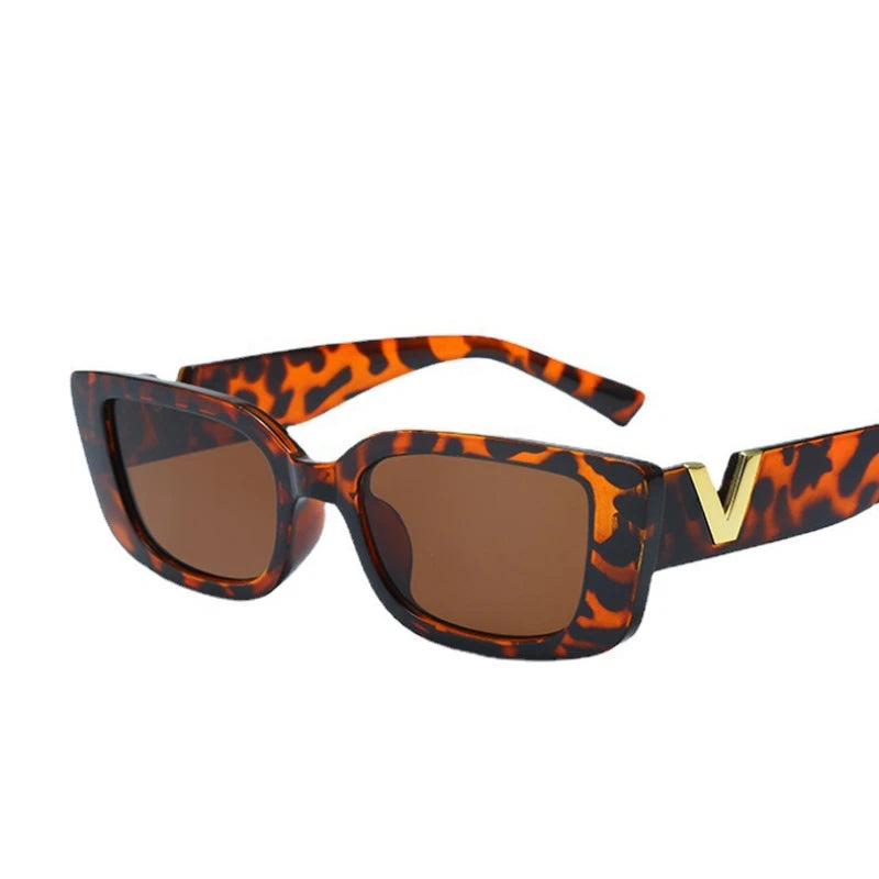 Cat Eye Sunglasses