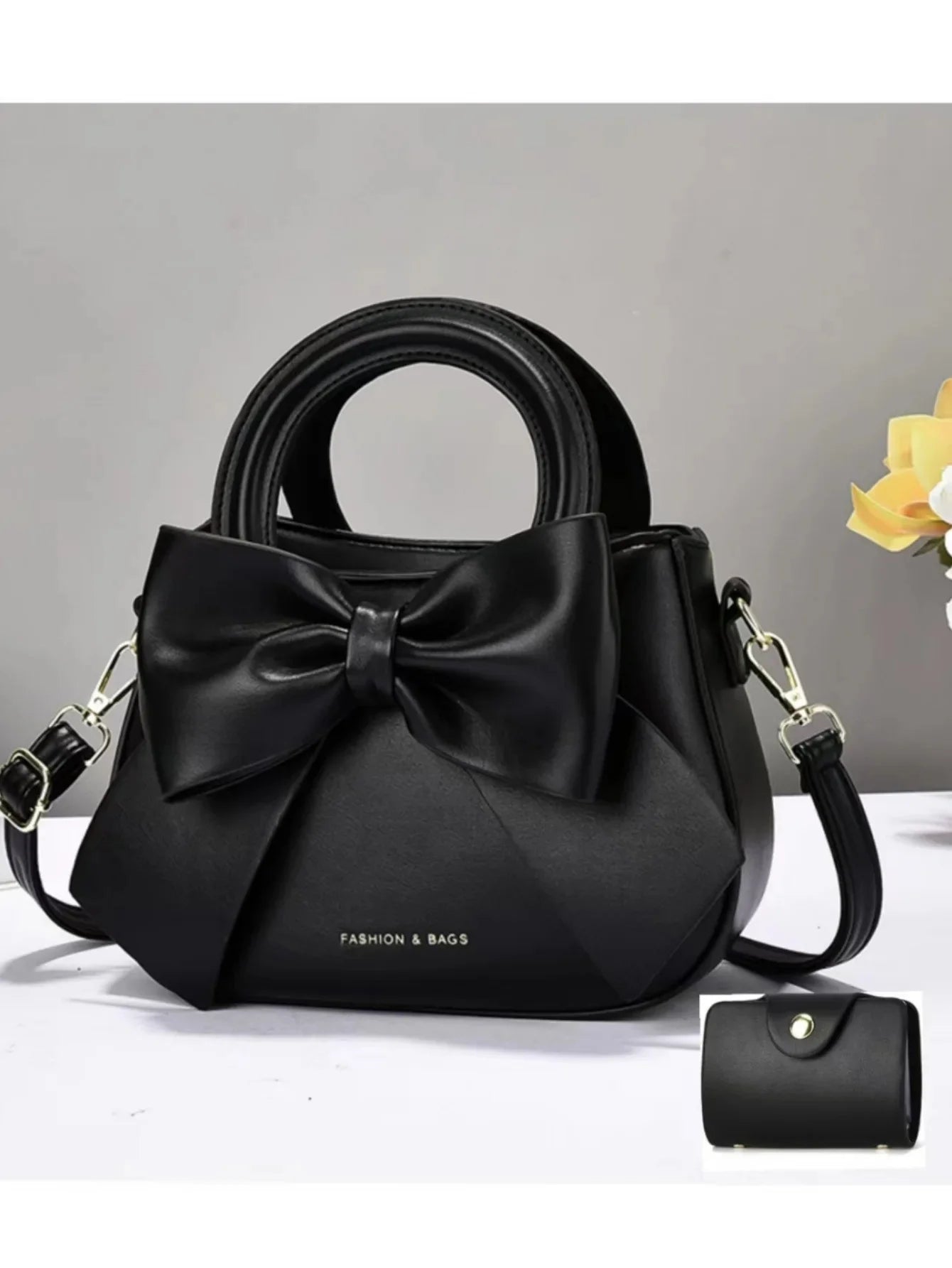 Butterfly Bag