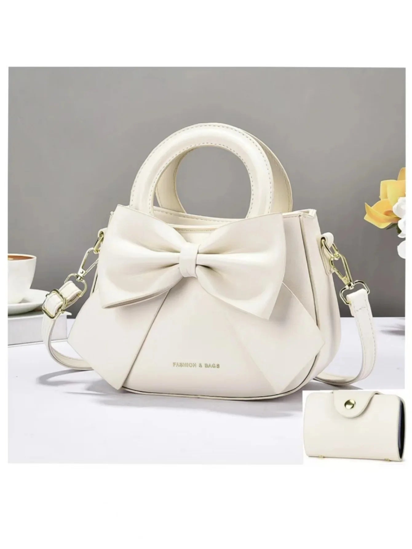 Butterfly Bag