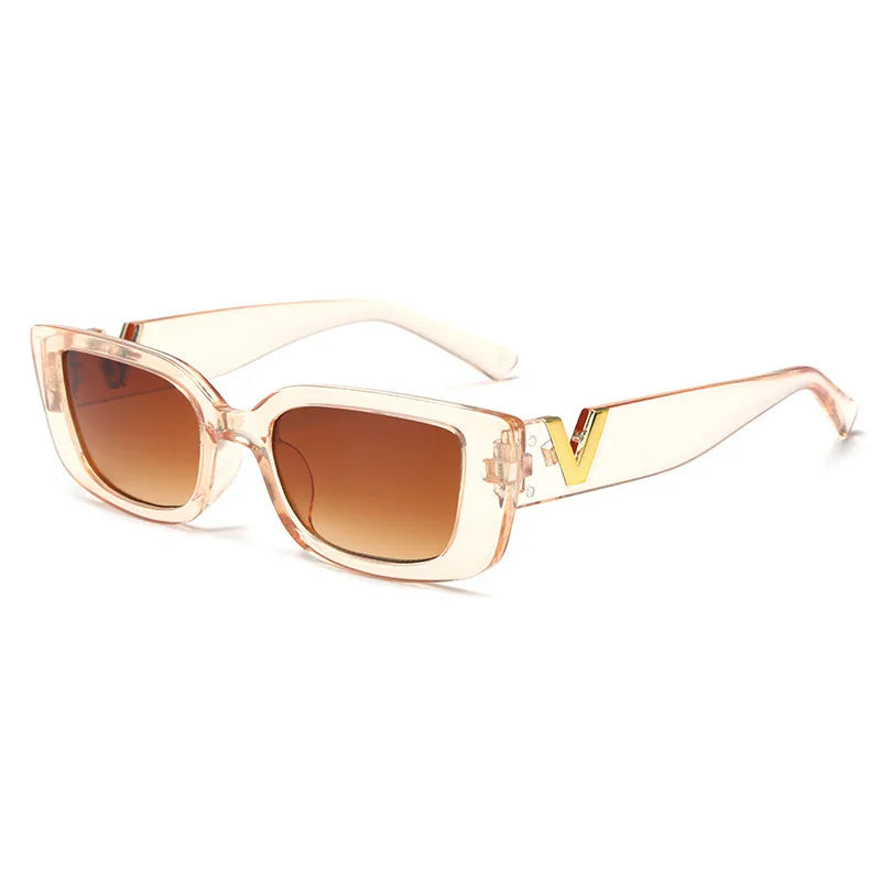 Cat Eye Sunglasses