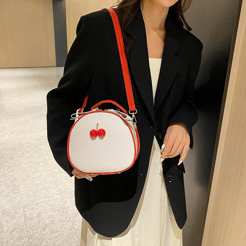 Cherry bag