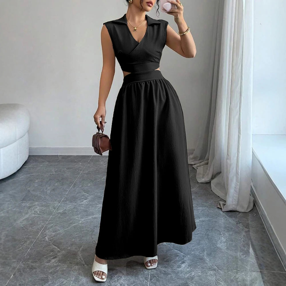 Mia Muse Dresses Summer