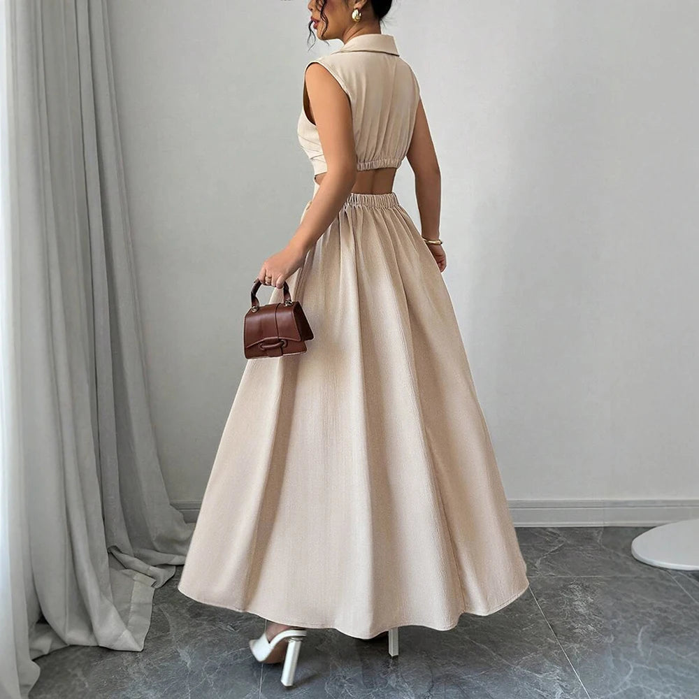 Mia Muse Dresses Summer