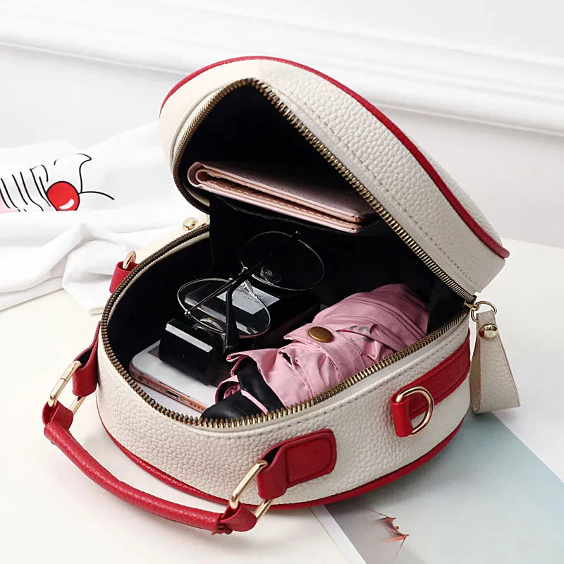 Cherry bag